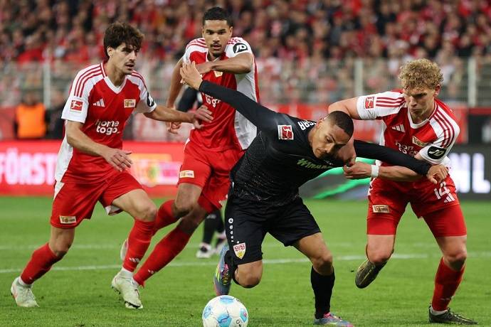 Nhận định, soi k&egrave;o Stuttgart vs Union Berlin, 21h30 ng&agrave;y 18/1: Tin v&agrave;o lịch sử