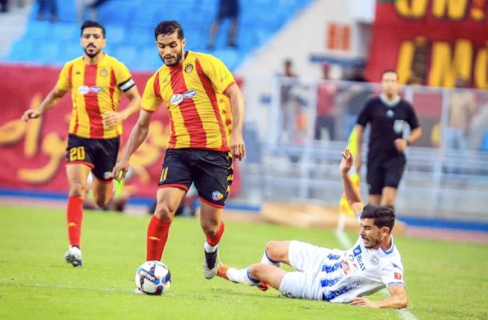 Nhận định, soi k&egrave;o U.S.Monastir vs Esperance Sportive de Tunis, 20h00 ng&agrave;y 19/1: Củng cố ng&ocirc;i đầu