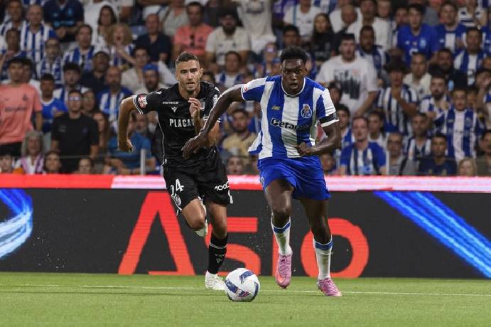 Nhận định, soi k&egrave;o Vitoria Guimaraes vs Porto, 3h30 ng&agrave;y 19/1: Kh&ocirc;ng dễ d&agrave;ng