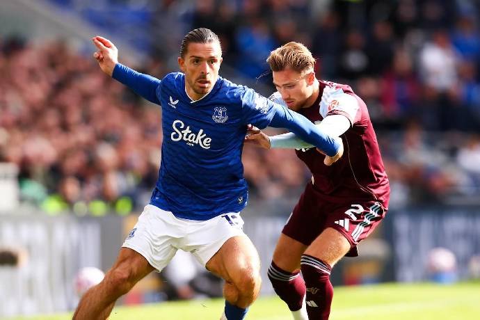 Si&ecirc;u m&aacute;y t&iacute;nh dự đo&aacute;n Aston Villa vs Everton, 23h30 ng&agrave;y 18/01