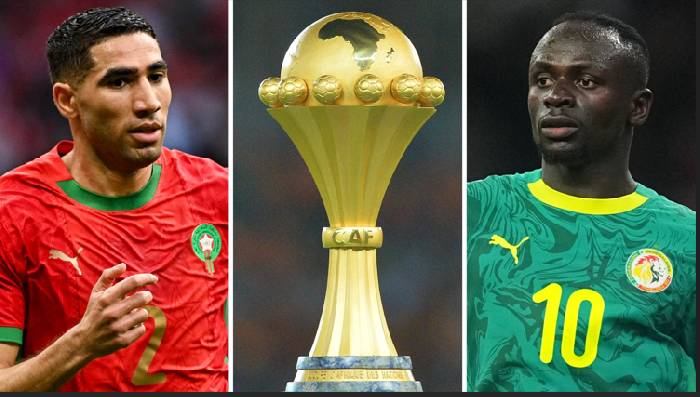 Si&ecirc;u m&aacute;y t&iacute;nh dự đo&aacute;n Senegal vs Morocco, 02h00 ng&agrave;y 19/1