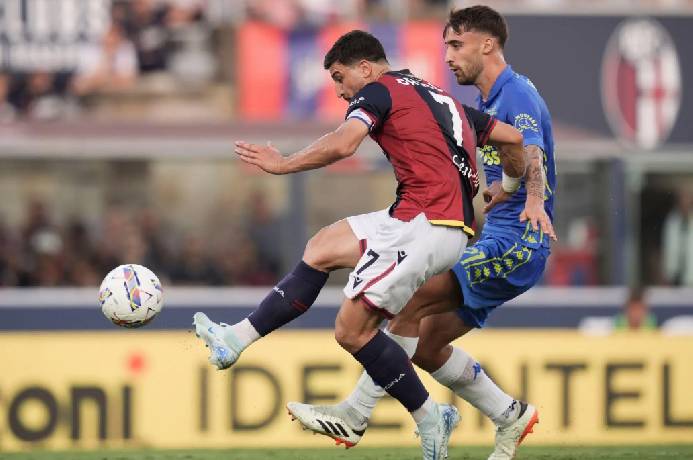 Soi k&egrave;o g&oacute;c Bologna vs Fiorentina, 21h00 ng&agrave;y 18/01