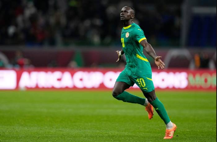 Soi k&egrave;o g&oacute;c Senegal vs Morocco, 02h00 ng&agrave;y 19/01