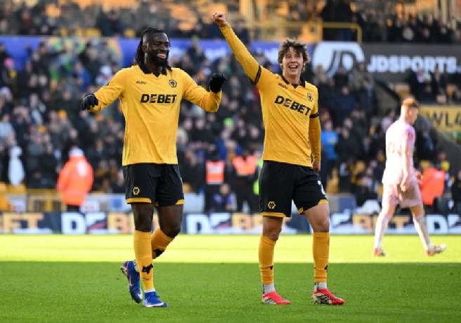 Soi k&egrave;o g&oacute;c Wolves vs Newcastle, 21h00 ng&agrave;y 18/01