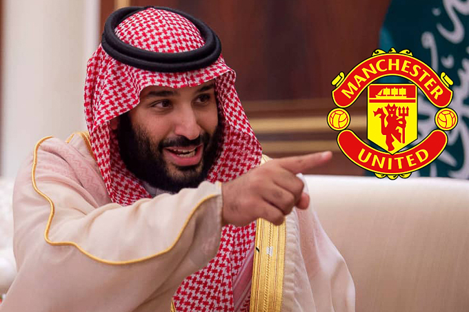 Thực hư chuyện Ho&agrave;ng tử Ả rập bỏ tỉ đ&ocirc; mua MU