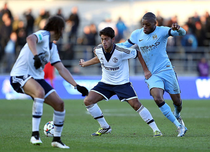 Ph&acirc;n t&iacute;ch tỷ lệ Schalke 04 vs Man City, 3h ng&agrave;y 21/2