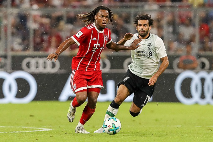 Dự đo&aacute;n Liverpool vs Bayern Munich (3h 20/2) bởi Michael Owen