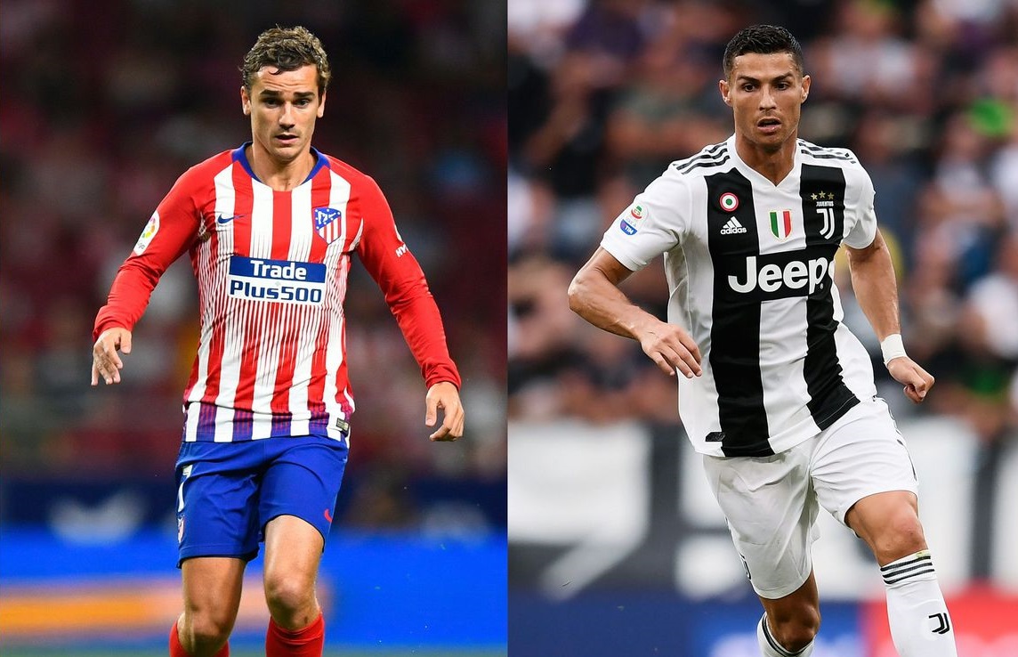 Ph&acirc;n t&iacute;ch tỷ lệ Atletico Madrid vs Juventus, 3h ng&agrave;y 21/2