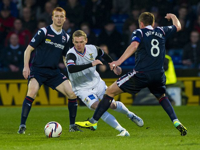 Nhận định Inverness vs Ross County 02h45, 20/02 (C&uacute;p FA Scotland)