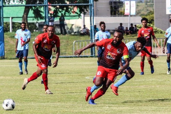 Nhận định Abm Galaxy vs Eastern Suburbs Afc, 9h00 ng&agrave;y 19/2