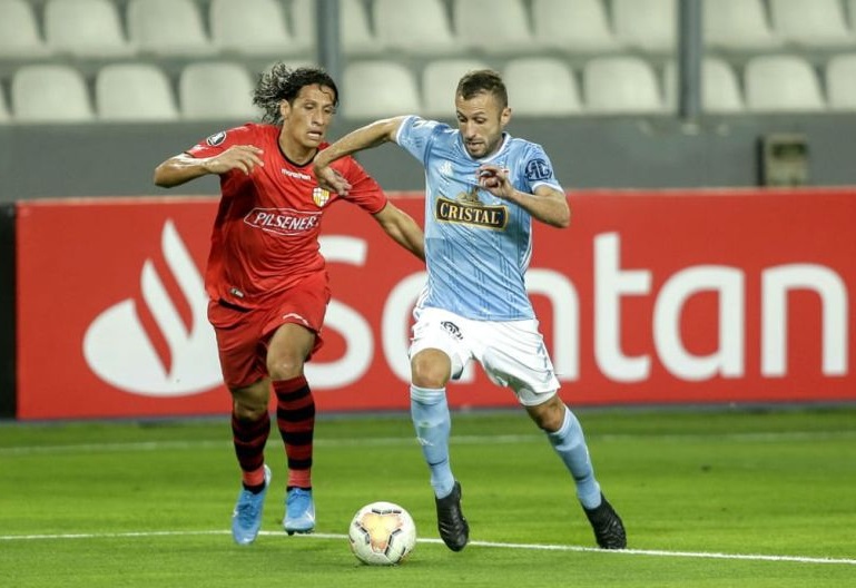 Nhận định Barcelona SC ECU vs Cerro Porteno, 7h30 ng&agrave;y 20/2