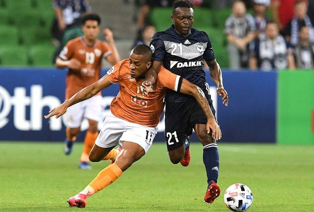 Nhận định Chiangrai United vs Beijing Guoan, 19h00 ng&agrave;y 18/2