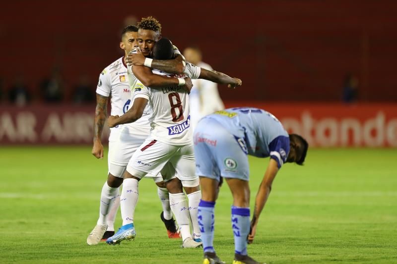 Nhận định Deportes Tolima vs Internacional RS, 7h30 ng&agrave;y 20/2