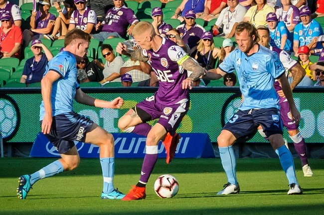 Nhận định Tokyo vs Perth Glory, 17h00 ng&agrave;y 18/2