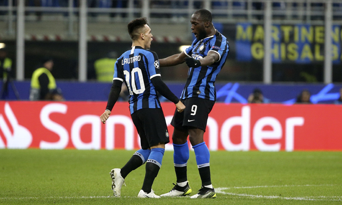 Nhận định Ludogorets Razgrad vs Inter Milan, 0h55 ng&agrave;y 21/2