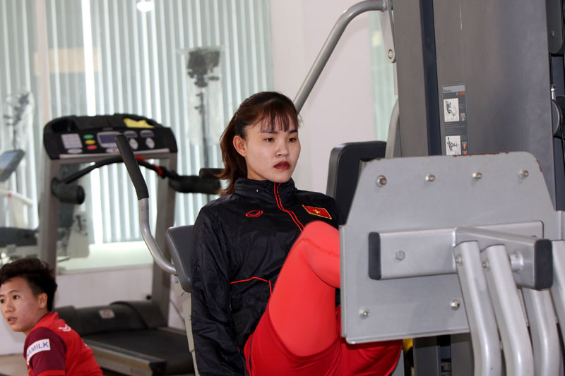 Tin tức b&oacute;ng đ&aacute; Việt Nam 18/2: Chương Thị Kiều lỡ hẹn 2 trận play-off Olympic