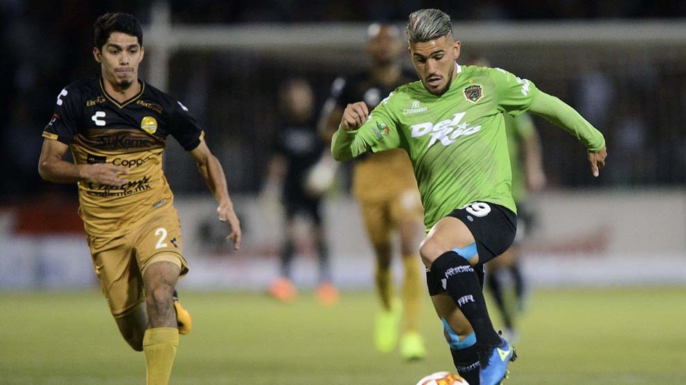 Nhận định Juarez vs Csyd Dorados De Sinaloa, 10h10 ng&agrave;y 20/2