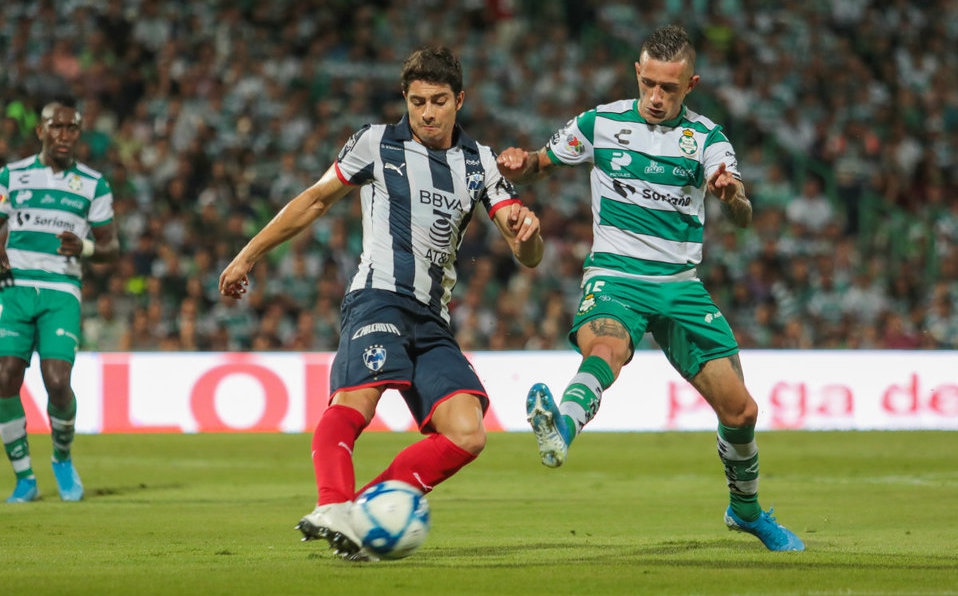 Nhận định Monterrey vs Santos Laguna, 8h00 ng&agrave;y 20/2