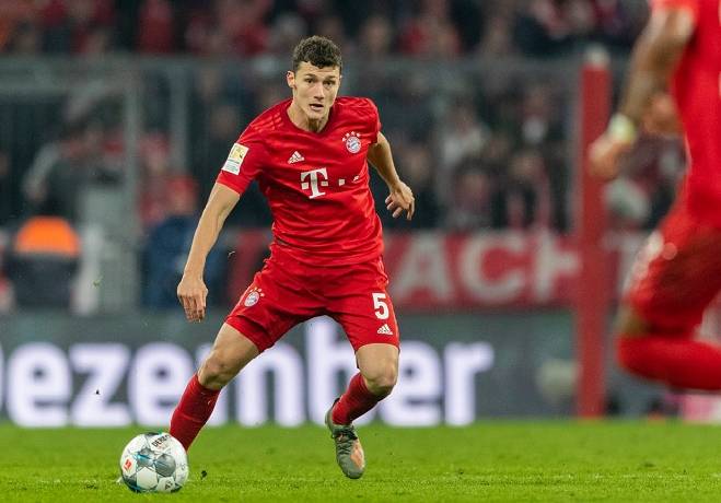 Bayern khốn đốn v&igrave; trụ cột d&iacute;nh Corona