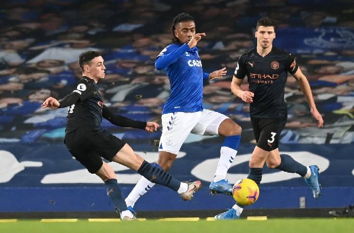 Kết quả b&oacute;ng đ&aacute; h&ocirc;m nay 18/2: Man City thắng kỷ lục, Atletico bị cầm h&ograve;a