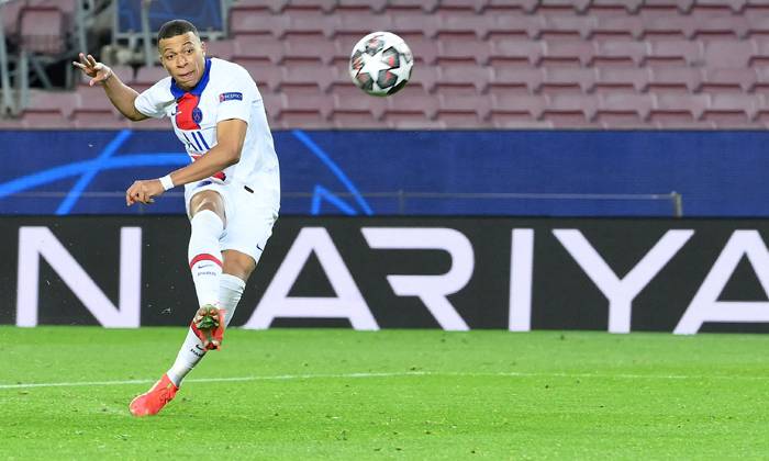 Kylian Mbappe ra điều kiện &lsquo;khủng&rsquo; để gia hạn hợp đồng với PSG