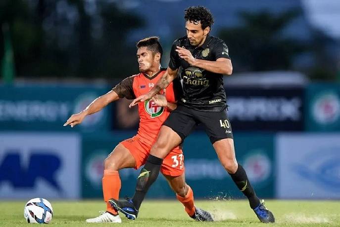 Nhận định Chonburi vs Prachuap, 19h00 ng&agrave;y 18/2