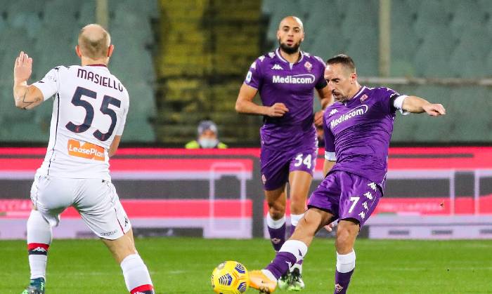 Nhận định Fiorentina vs Spezia, 0h30 ng&agrave;y 20/2