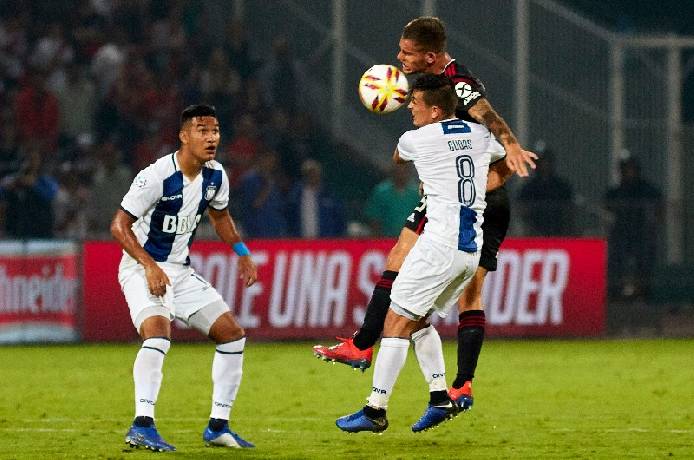 Nhận định Gimnasia vs Talleres Cordoba, 5h15 ng&agrave;y 20/2