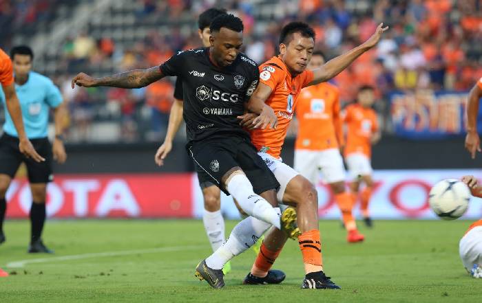 Nhận định Ratchaburi vs Muang Thong, 18h00 ng&agrave;y 20/2
