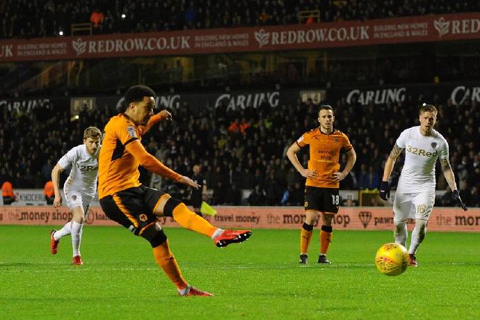 Nhận định Wolves vs Leeds, 3h ng&agrave;y 20/2