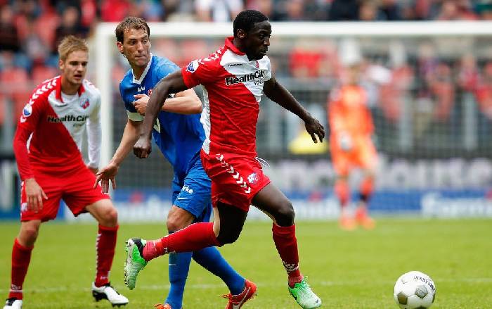 Soi k&egrave;o nh&agrave; c&aacute;i h&ocirc;m nay 19/2: Willem vs Utrecht