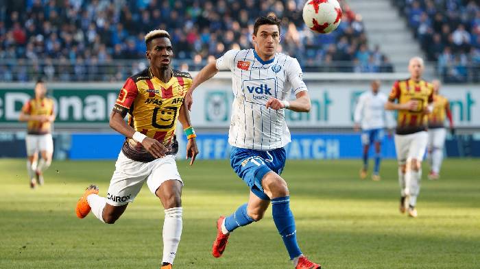 Soi k&egrave;o xi&ecirc;n h&ocirc;m nay 19/2: Mechelen vs KAA Gent