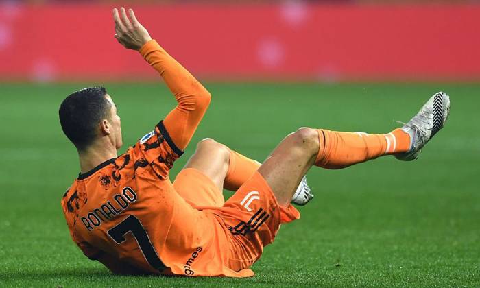 Thua Porto, Juventus thiết lập cột mốc tệ hại dưới thời Andrea Pirlo