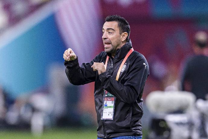 Tin chuyển nhượng s&aacute;ng 18/2: Xavi c&oacute; thể thay thế Koeman