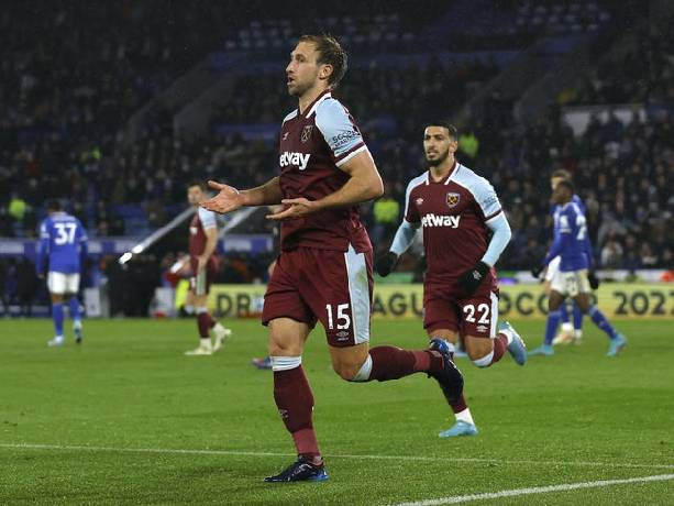 Đội h&igrave;nh ra s&acirc;n ch&iacute;nh thức West Ham vs Newcastle, 19h30 ng&agrave;y 19/2