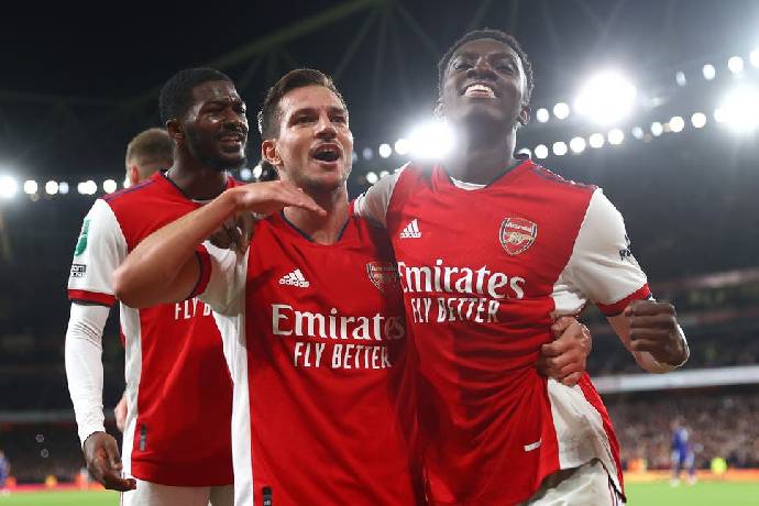 Nhận định, soi k&egrave;o Arsenal vs Brentford, 22h00 ng&agrave;y 19/2