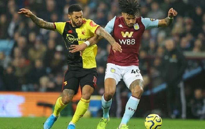 Nhận định, soi k&egrave;o Aston Villa vs Watford, 22h ng&agrave;y 19/2