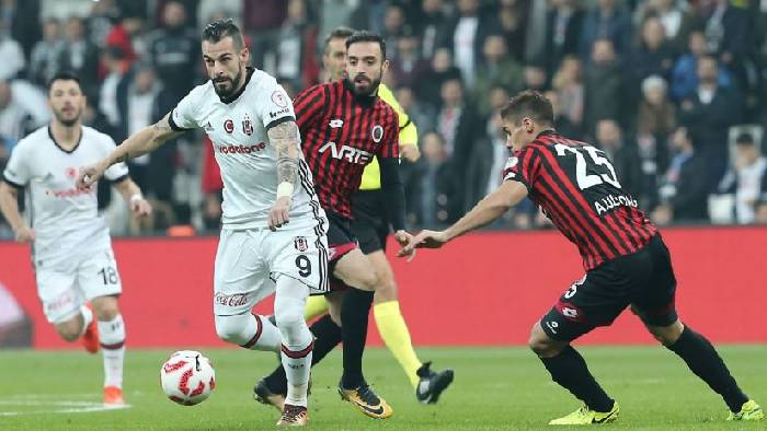 Nhận định, soi k&egrave;o Besiktas vs Altay, 23h ng&agrave;y 19/2