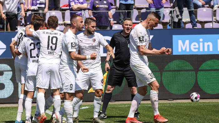 Nhận định, soi k&egrave;o Bremen vs Ingolstadt, 19h30 ng&agrave;y 19/2