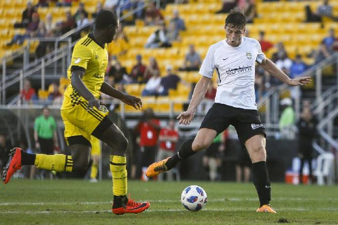 Nhận định, soi k&egrave;o Charleston Battery vs Columbus Crew, 8h00 ng&agrave;y 19/2
