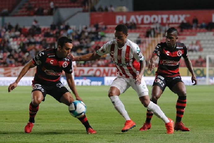 Nhận định, soi k&egrave;o Club Tijuana vs Club Necaxa, 10h06 ng&agrave;y 19/2