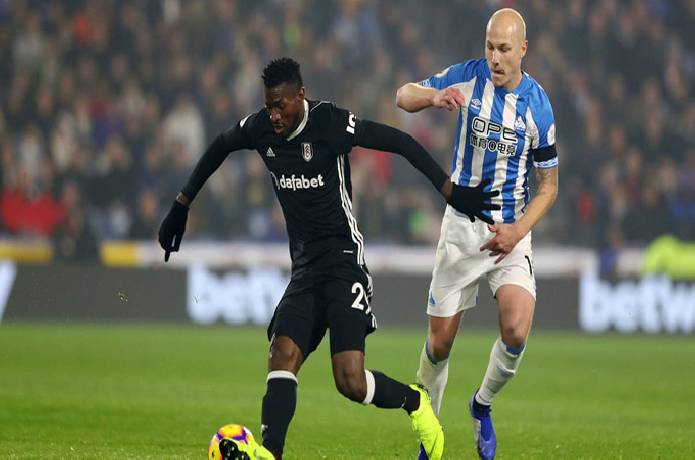 Nhận định, soi k&egrave;o Fulham vs Huddersfield, 19h30 ng&agrave;y 19/02