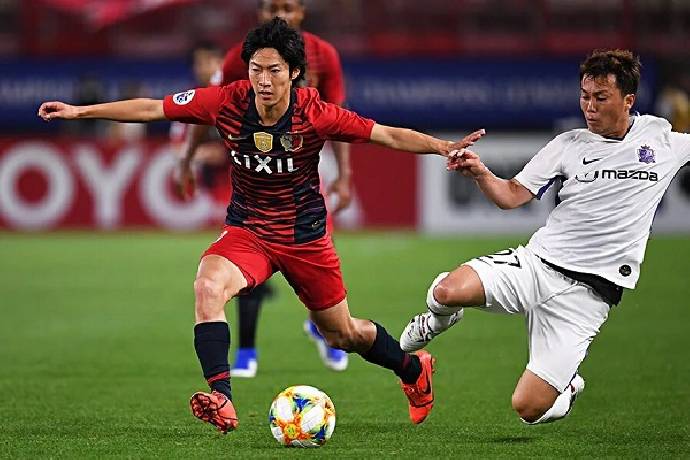 Nhận định, soi k&egrave;o Gamba Osaka vs Kashima Antlers, 12h00 ng&agrave;y 19/2