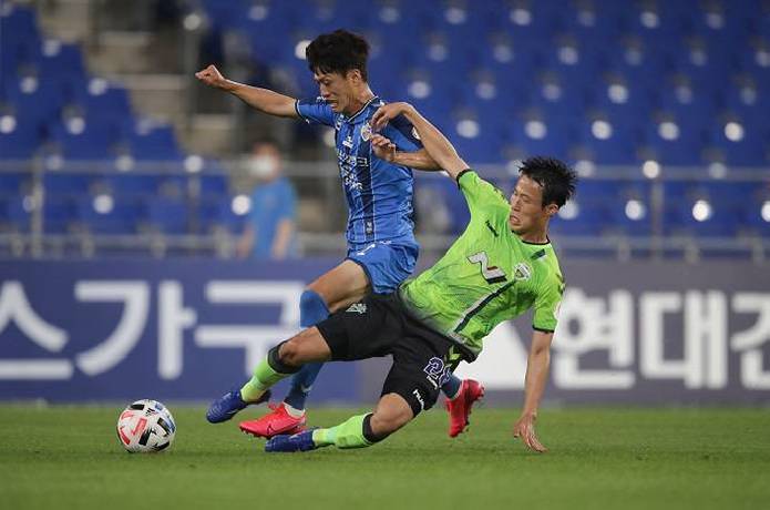Nhận định, soi k&egrave;o Jeonbuk vs Suwon FC, 12h00 ng&agrave;y 19/02