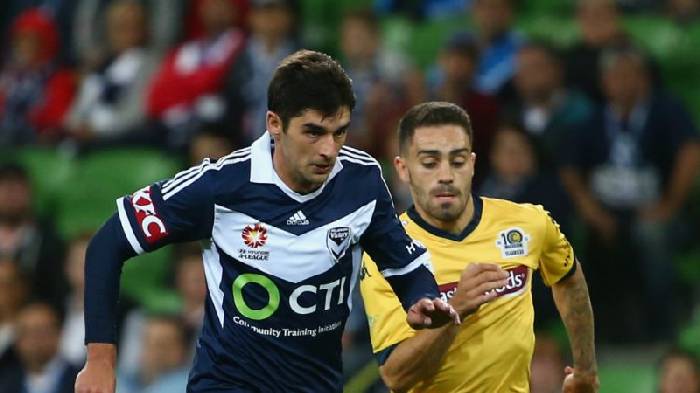 Nhận định, soi k&egrave;o Melbourne Victory vs Central Coast, 15h45 ng&agrave;y 19/2