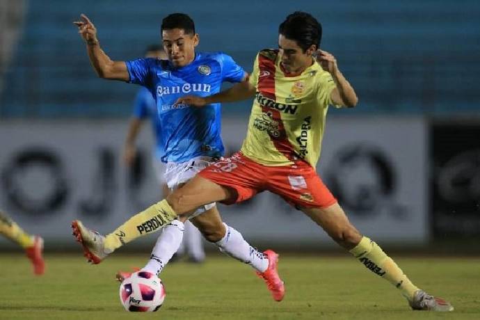 Nhận định, soi k&egrave;o Morelia vs Cancun, 6h00 ng&agrave;y 19/2