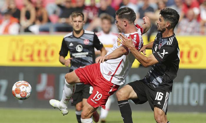 Nhận định, soi k&egrave;o Nurnberg vs Jahn Regensburg, 2h30 ng&agrave;y 20/2