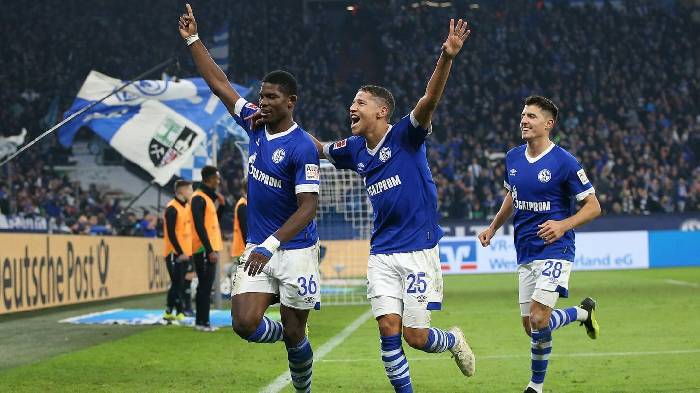 Nhận định, soi k&egrave;o Schalke vs Paderborn, 0h30 ng&agrave;y 19/2