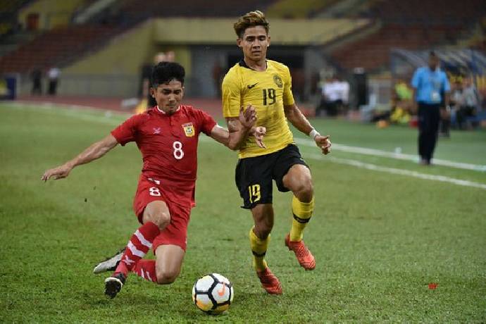 Nhận định, soi k&egrave;o U23 L&agrave;o vs U23 Malaysia, 16h00 ng&agrave;y 18/2