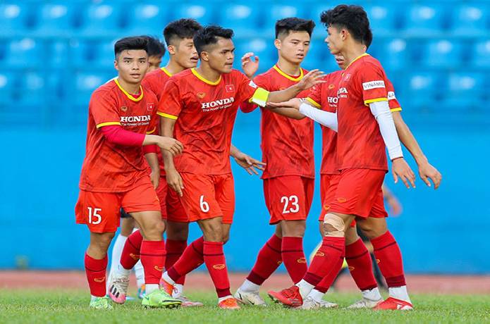 Nhận định, soi k&egrave;o U23 Singapore vs U23 Việt Nam, 19h00 ng&agrave;y 19/02